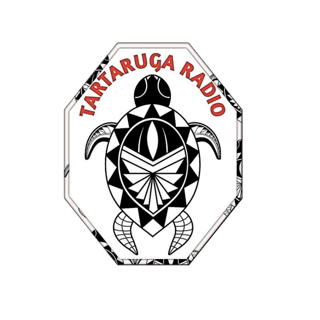 Tartaruga radio