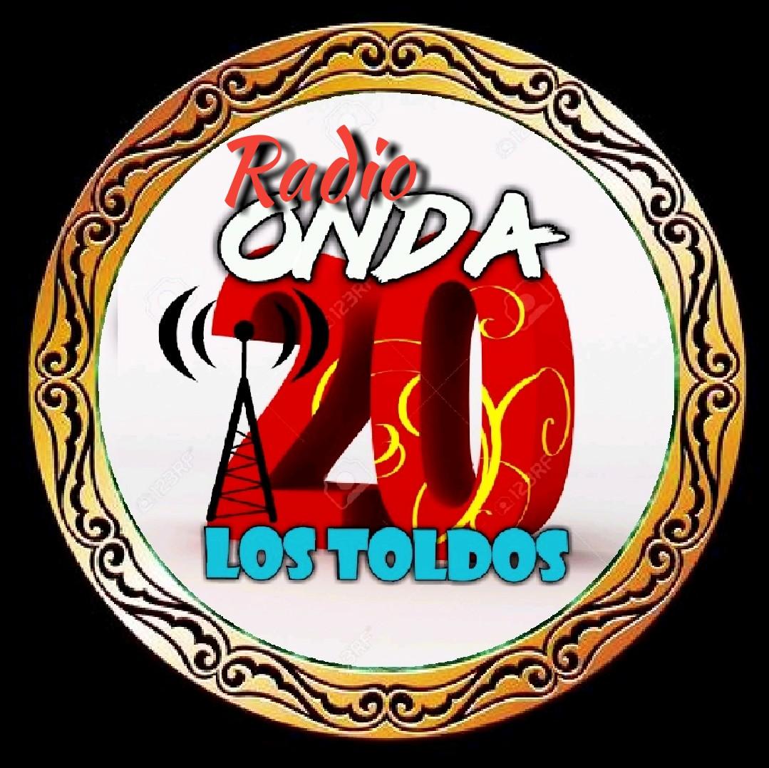 Radio Onda20 Los Toldos