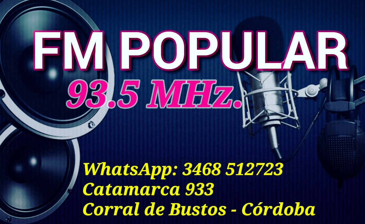 FM Popular