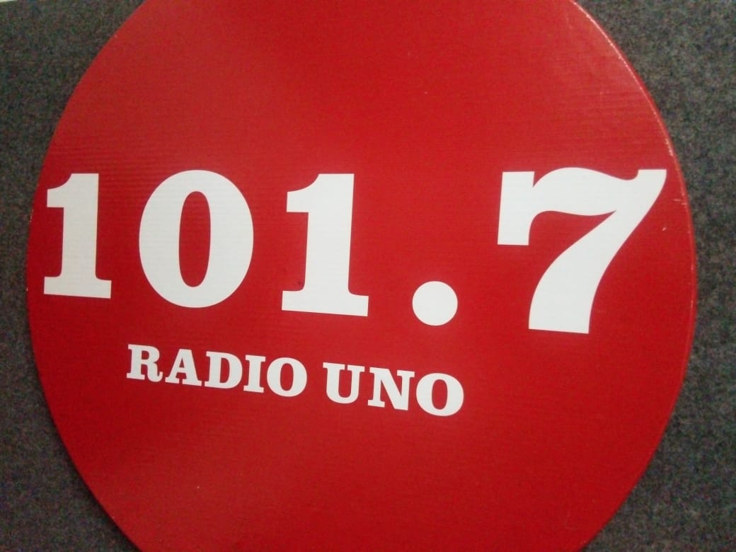 Radio uno
