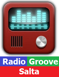 Radio Groove Salta