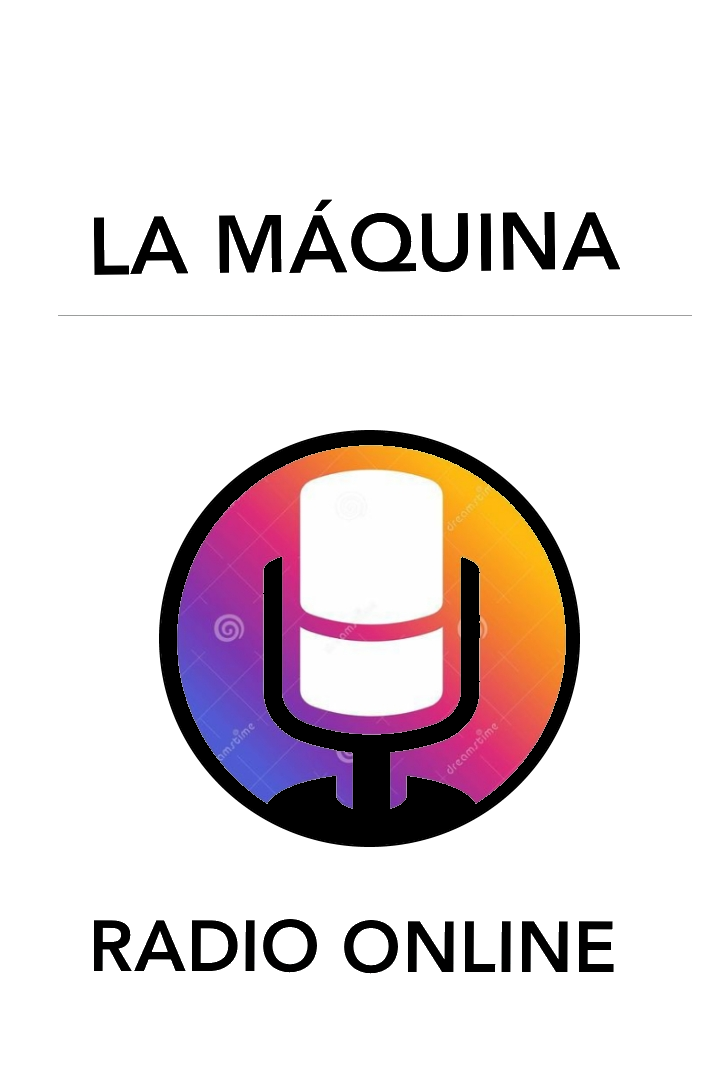 Radio La Maquina