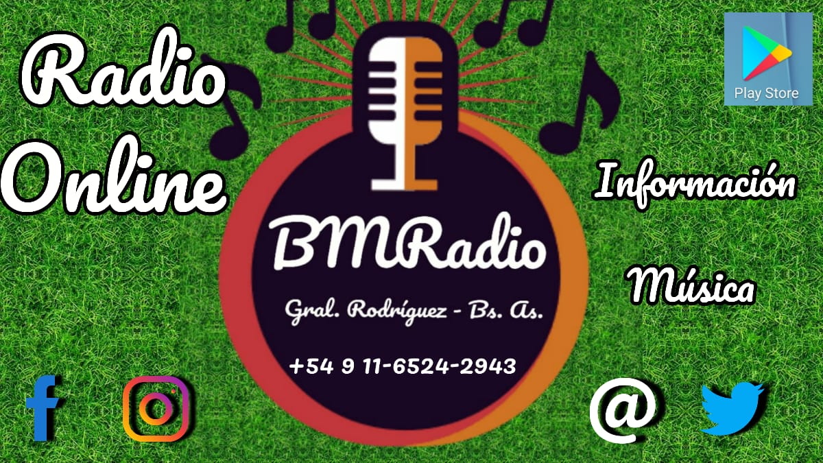 BMRadio
